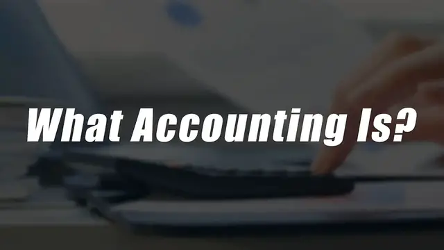 Video thumbnail for Accountant Salary (Is Accounting A Good Career )