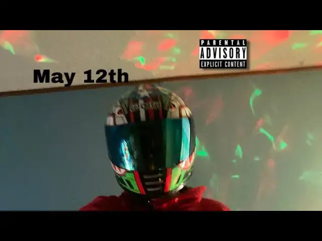'Video thumbnail for May 12th ( Official Video)'