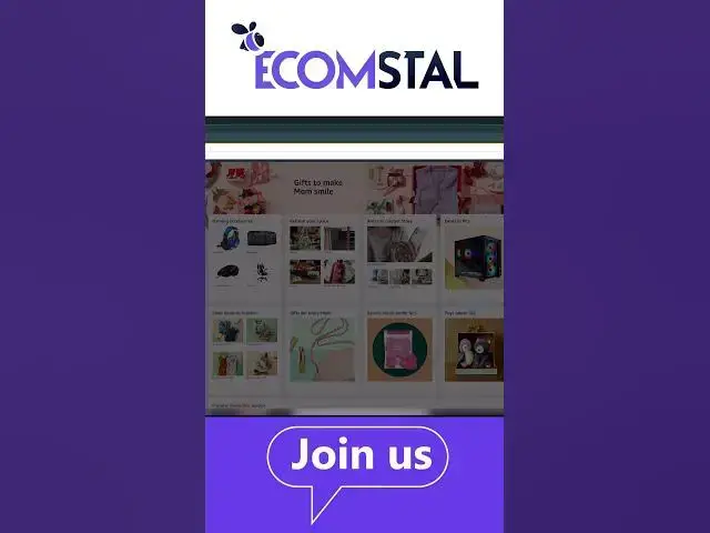 Video thumbnail for Amazon KDP Business Success with Best Keyword Research Tool | EcomStal