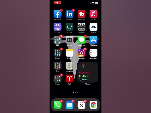 Video thumbnail for How to enable Spatial Audio on Apple Music #shorts #iOS15