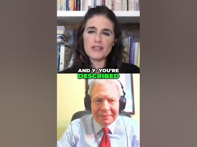 Video thumbnail for Balancing Author, Professor, Attorney Roles: Expert Advice #shorts