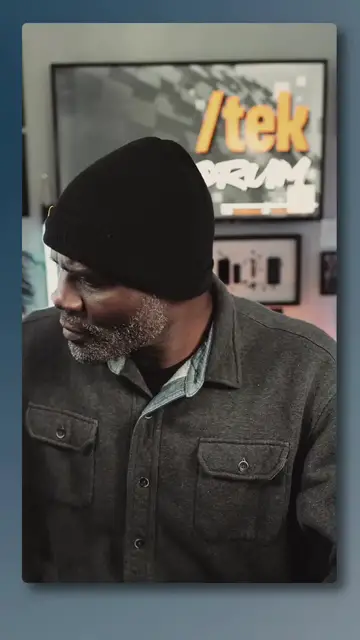 Video thumbnail for Ecamm + IG Test