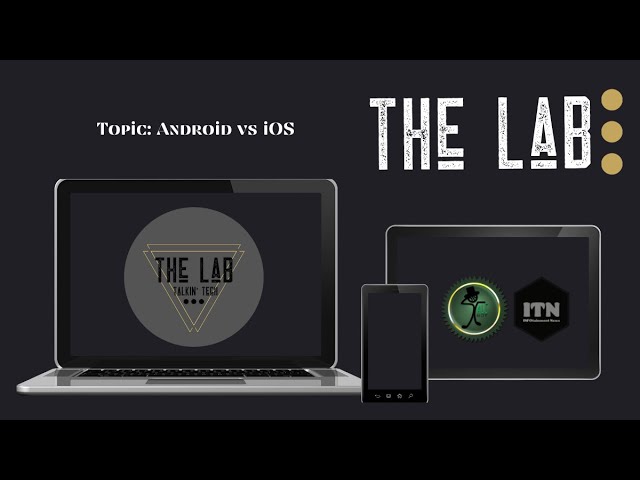 Video thumbnail for The Lab