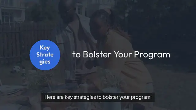 Video thumbnail for How to Strengthen Neighborhood Watch Programs