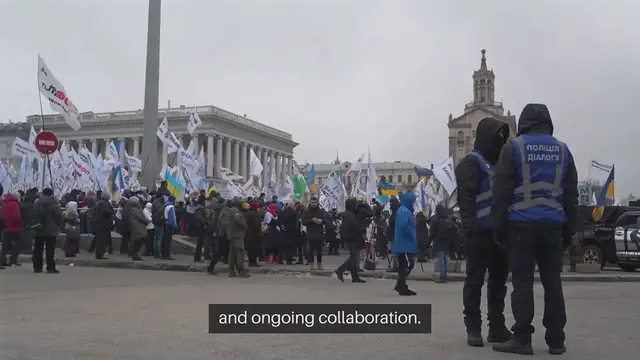 Video thumbnail for Building a Neighborhood Watch with Police