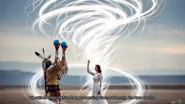 Video thumbnail for All the Winds of Heaven - Passage to the Ancient 3 3, Out-of-Body Travel, Out-of-Body Experiences