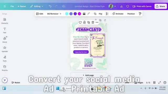 Video thumbnail for Website → eComm Video.mp4