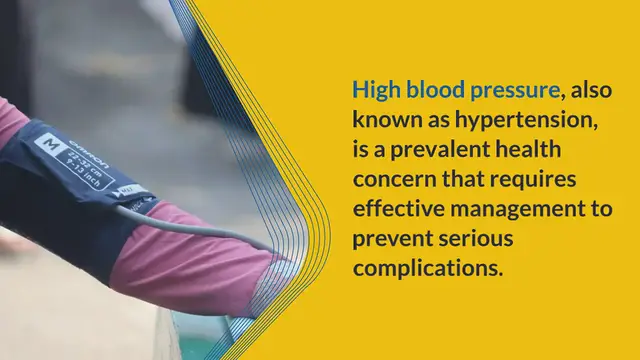 'Video thumbnail for Which is the Best Medicine for High Blood Pressure?'