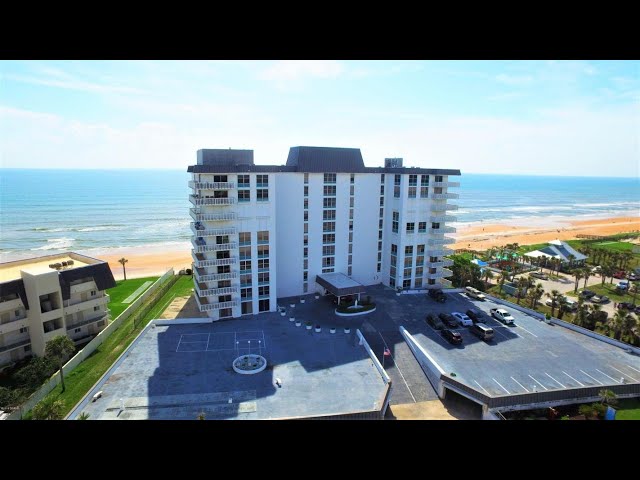 Video thumbnail for Homes for sale - 1575 Ocean Shore Boulevard, Ormond Beach, FL 32176