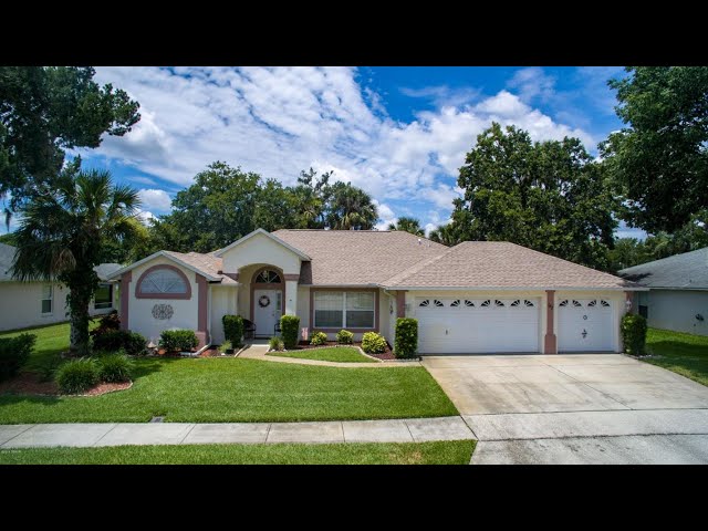 Video thumbnail for Homes for sale - 142 Deskin Drive, South Daytona, FL 32119