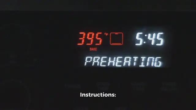 Video thumbnail for trader joes recipe