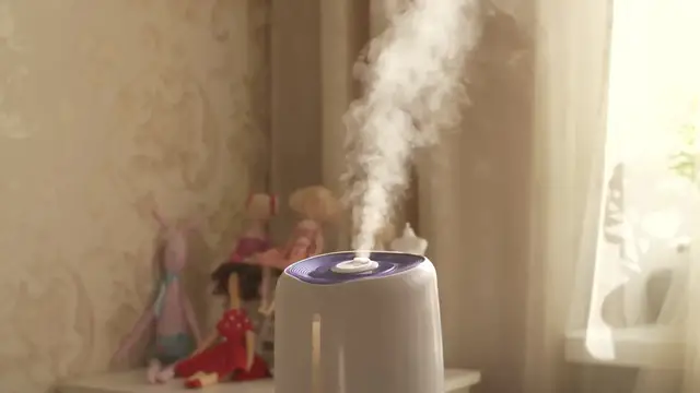 Video thumbnail for Why Humidifiers Leave White Dust Everywhere