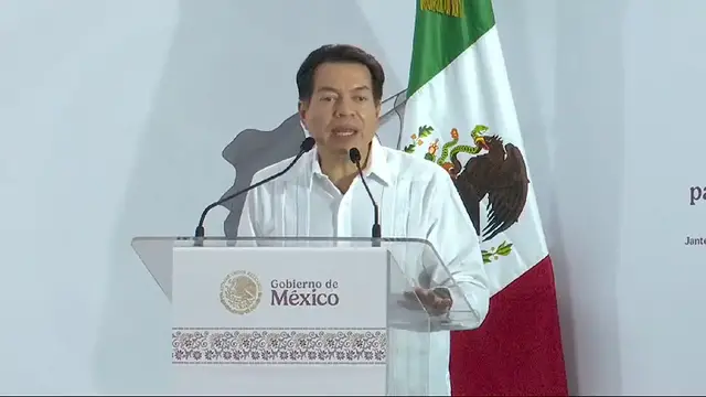 Video thumbnail for SEP alistan asambleas para beca universal en Educación Básica