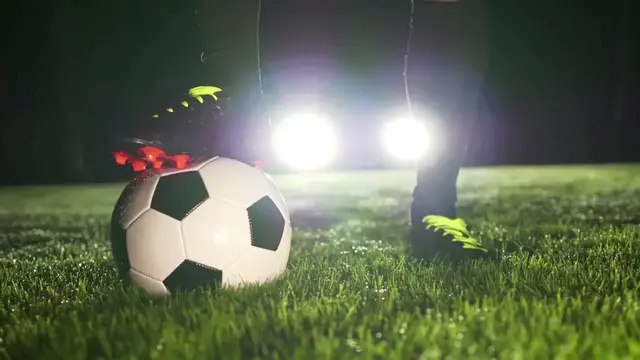 Video thumbnail for Bucs vs. Commanders – A Clash of Grit and Strategy