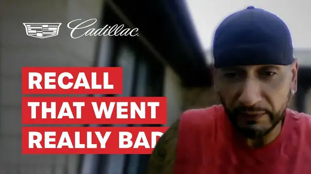 'Video thumbnail for Cadillac Catastrophe: My Nightmare Experience at Monroe NC Dealership review | PissedConsumer'