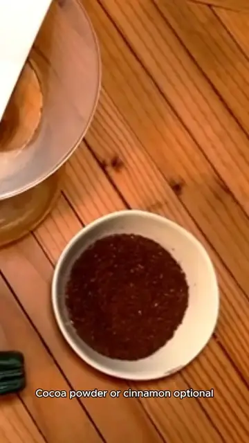 'Video thumbnail for Recipe of Cappuccino Coffee'