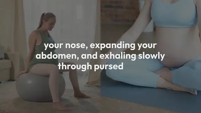 Video thumbnail for Maintaining Lung Health: Breathing Techniques