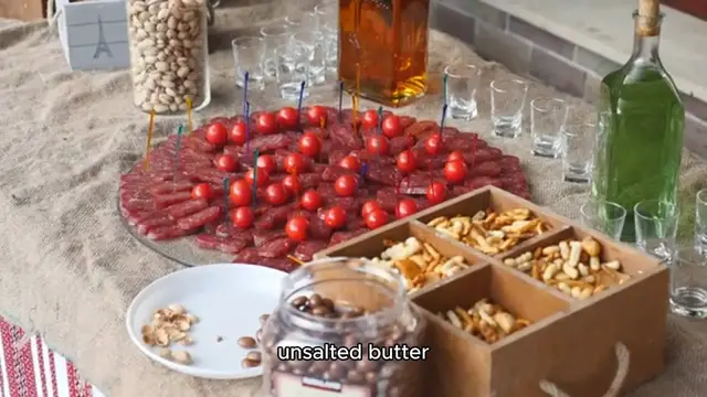 Video thumbnail for Pecan Nut Brownies