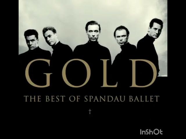 Video thumbnail for Gold (music video)