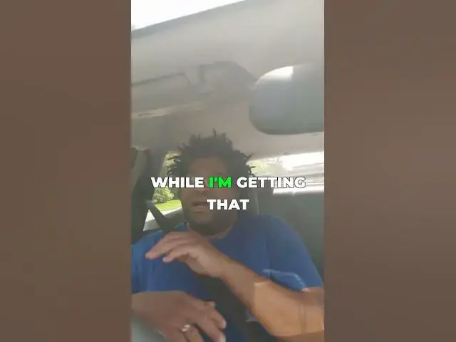 Video thumbnail for Why I’m Hustling to Pay Off Debt 💳 #shorts #shortsvideo