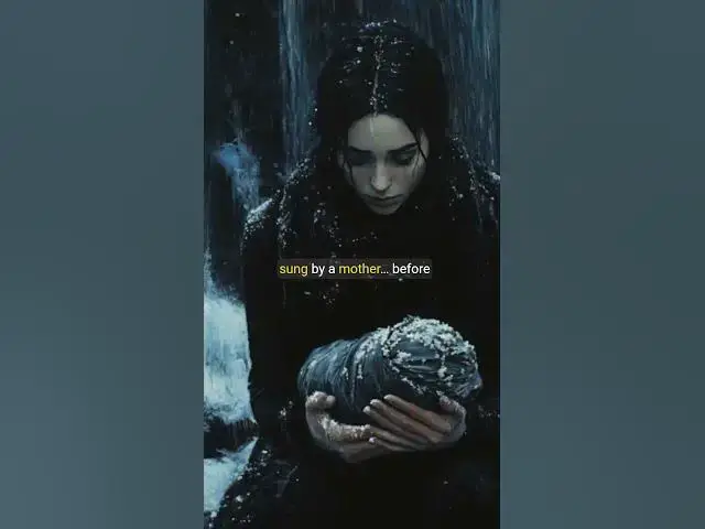 Video thumbnail for CREEPY LULLABIES Parents Still Sing