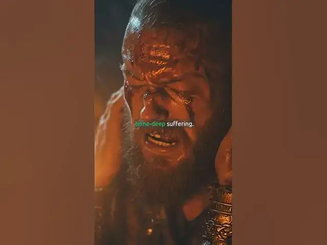 Video thumbnail for VIKINGS IN PAIN The CT Scan Reveal