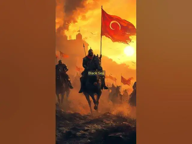 Video thumbnail for Suleiman LOVER. LEGEND. EXECUTIONER.