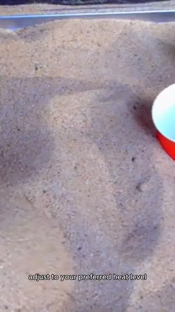 Video thumbnail for hot honey recipe