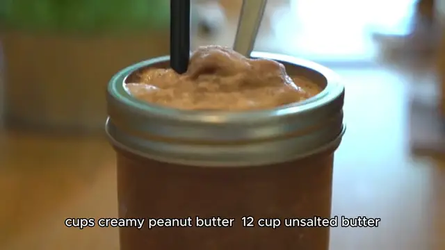 Video thumbnail for buckeye recipe