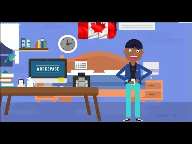 Video thumbnail for ETAPE 3. KIJAN POU FÈ DEMAND BOURSE D'ÉTUDES CANADA AK PREUVE FINANCIÈRE POU VIN ETIDYE.