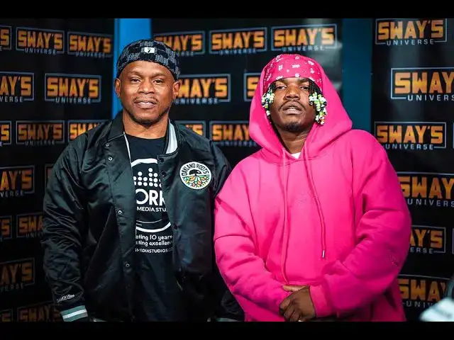 'Video thumbnail for DNU Smino's Secret Project: What You Need to Know | SWAY’S UNIVERSE'