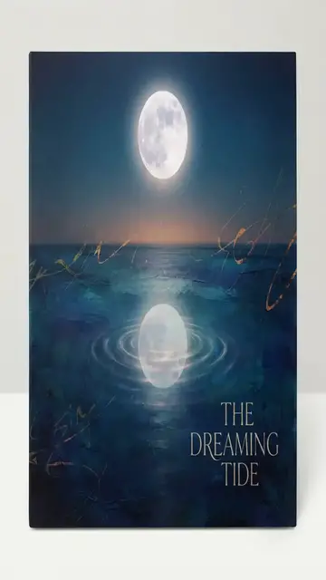 Video thumbnail for 9   The Dreaming Tide
