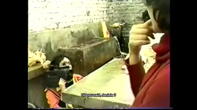 Video thumbnail for Sick Lima, the year we made Keterpliff.mov