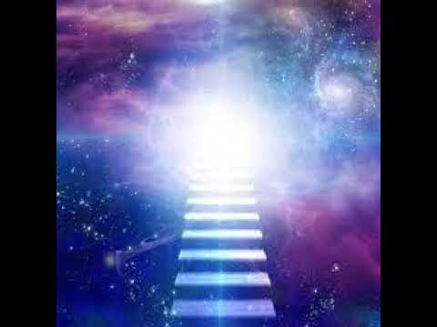 Video thumbnail for Bridge Between Worlds with Heather Gamboi, Marilynn Hughes (Includes Post-Interview Comments)