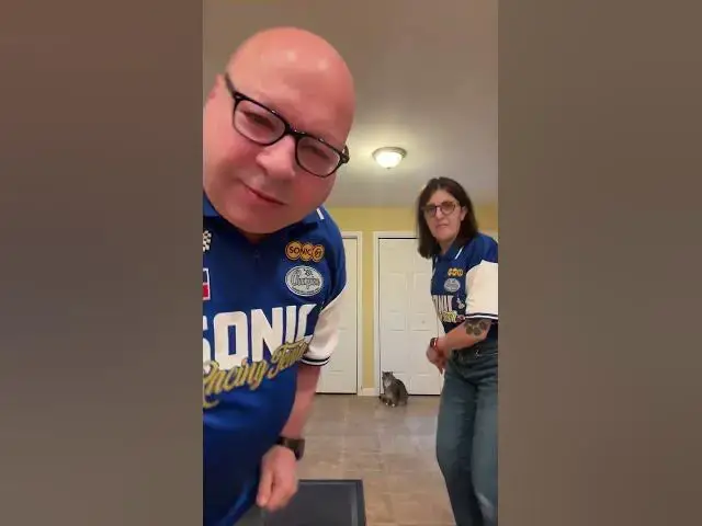 Video thumbnail for Sonic The Hedgehog