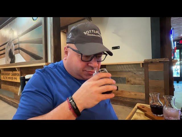 Video thumbnail for Delightful Dining at Ringside Grill: Tafton PA's Finest