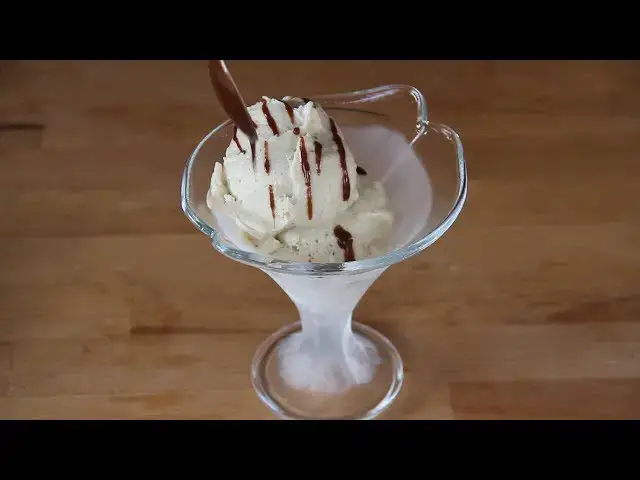 'Video thumbnail for Înghețată de banane dintr-un singur ingredient | One Ingredient Banana Ice Cream Recipe'