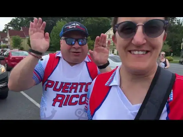 Video thumbnail for Shady Maple Smorgasbord Feast