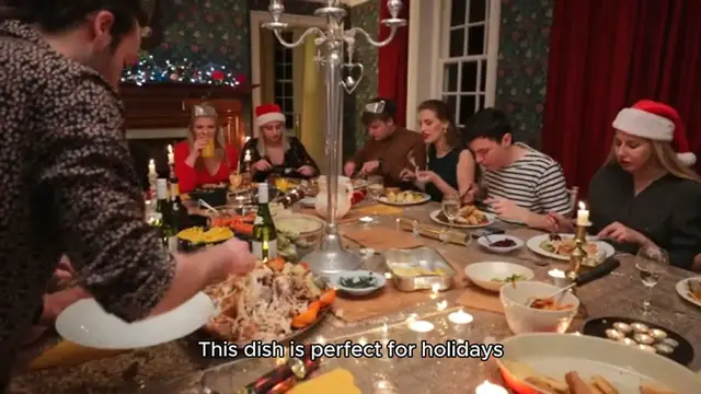 Video thumbnail for au gratin potatoes recipe