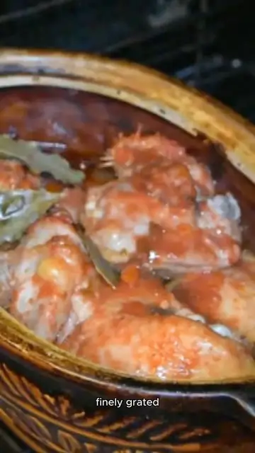 Video thumbnail for lumpia recipe