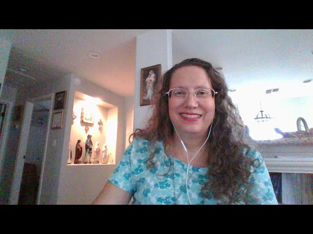 Video thumbnail for LIVE - Illusions of Subjectivity and Objectivity in Discernment, 18, Out of Body Travel