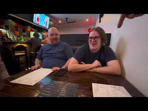 Video thumbnail for Margarita Azul: What's the Big Deal?