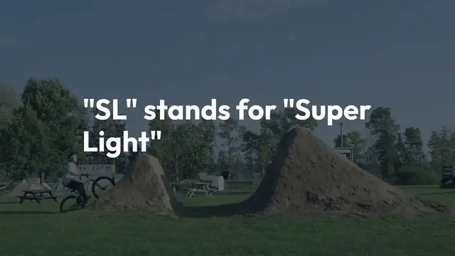 Video thumbnail for Cannondale Moterra SL: A Lighthearted Take on a Heavyweight E-MTB