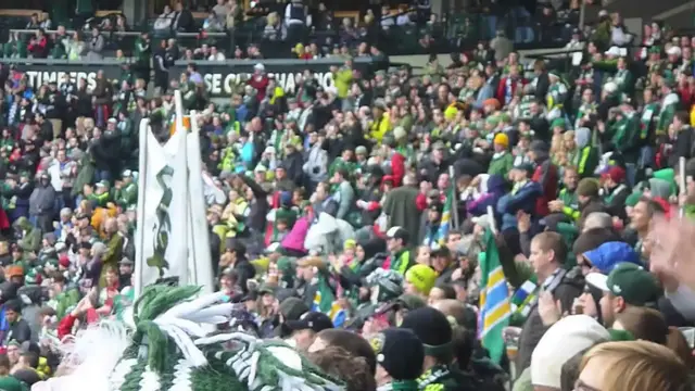 Video thumbnail for Super Bowl Kickoff Guide