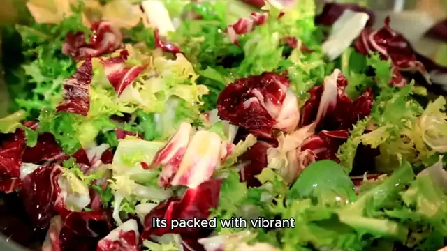 Video thumbnail for summer salad recipe