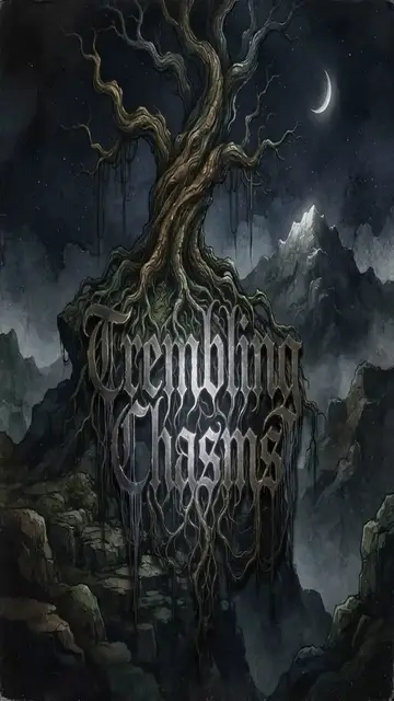 Video thumbnail for 28   Trembling Chasms