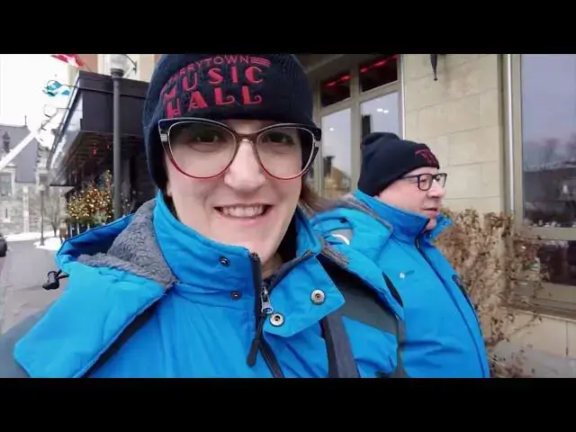 Video thumbnail for Montmorency Falls & More: Quebec's Half-Day Adventure!