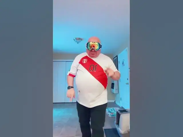 Video thumbnail for Dance-Off! Husband vs Wife 🕺💃 #shorts