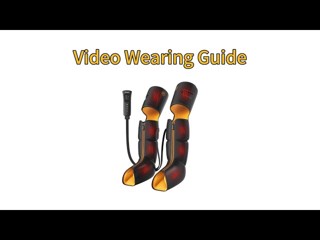 Video thumbnail for FE-7212 Video Wearing Guide