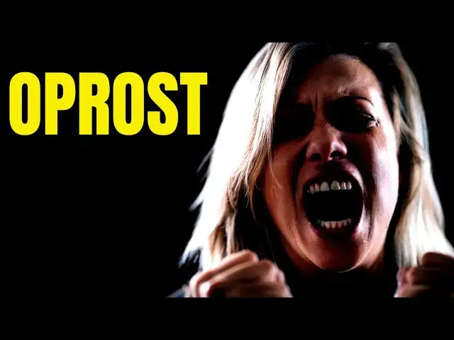 Video thumbnail for OPROST I POMIRENJE U NAŠIM ODNOSIMA